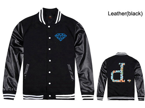 Diamond Baseball jackets-115