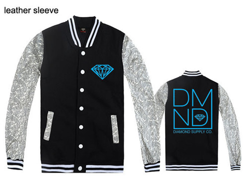 Diamond Baseball jackets-132