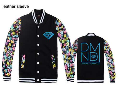 Diamond Baseball jackets-134