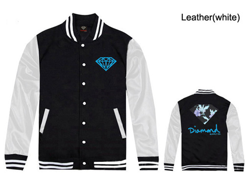 Diamond Baseball jackets-142