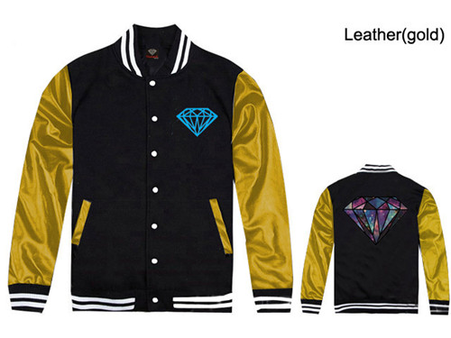 Diamond Baseball jackets-161