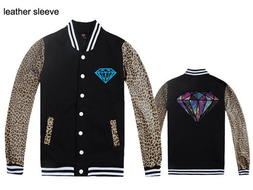 Diamond Baseball jackets-166