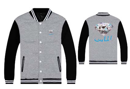Diamond Baseball jackets-018