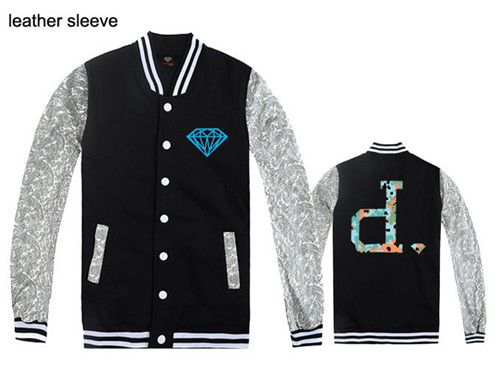 Diamond Baseball jackets-180