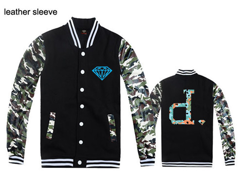 Diamond Baseball jackets-181