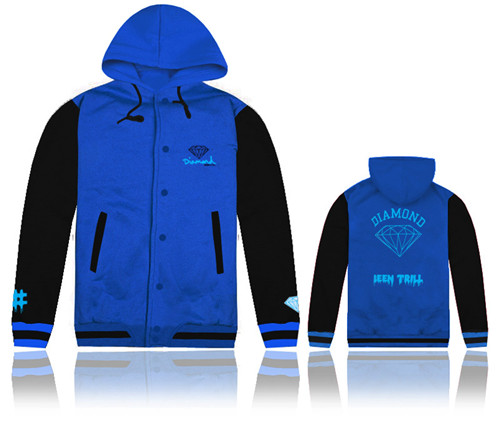 Diamond Baseball jackets-193