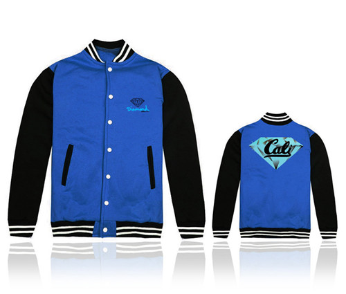 Diamond Baseball jackets-213
