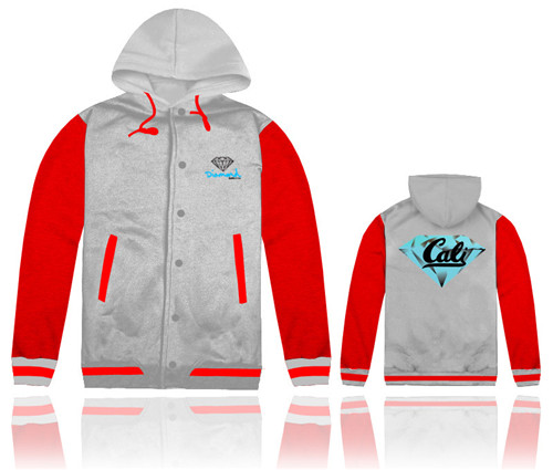 Diamond Baseball jackets-216