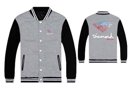 Diamond Baseball jackets-024