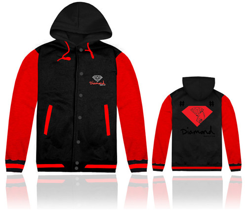 Diamond Baseball jackets-259