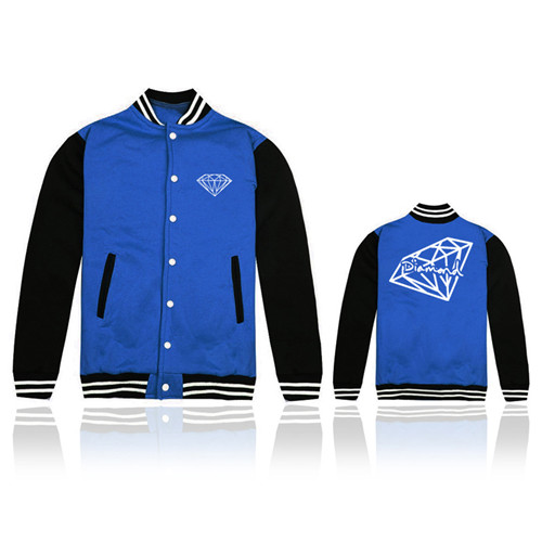 Diamond Baseball jackets-027