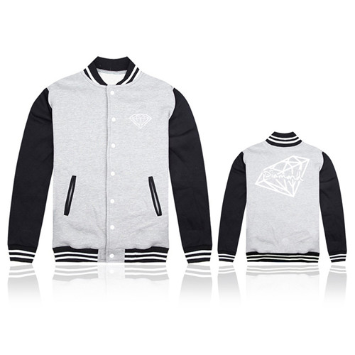 Diamond Baseball jackets-028