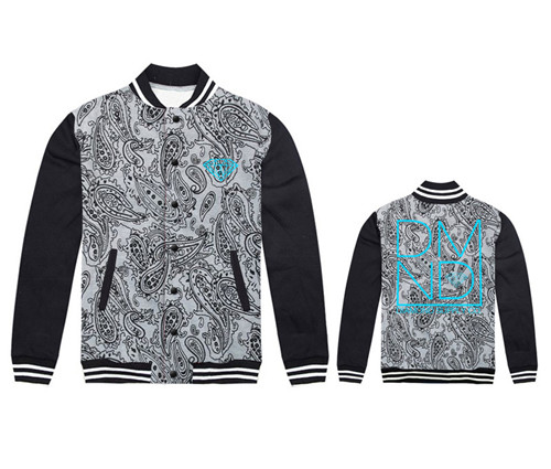 Diamond Baseball jackets-319