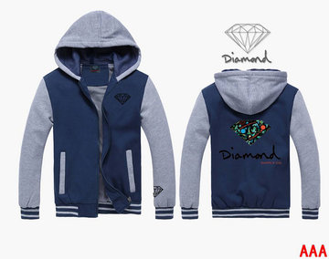 Diamond Baseball jackets-378