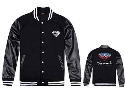 Diamond Baseball jackets-004