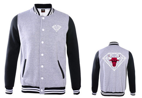 Diamond Baseball jackets-051