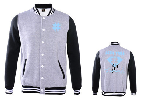Diamond Baseball jackets-052