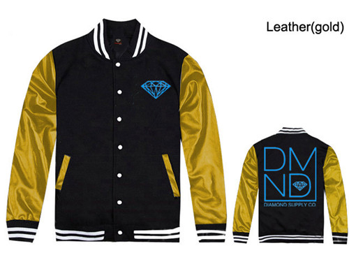 Diamond Baseball jackets-066