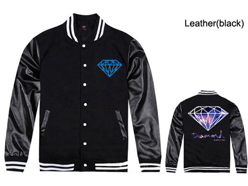 Diamond Baseball jackets-074