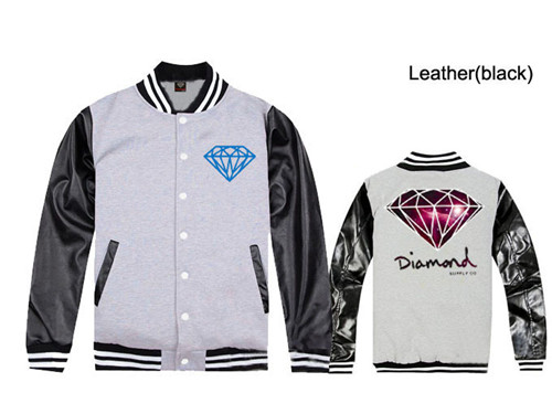 Diamond Baseball jackets-083