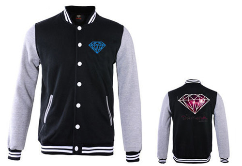 Diamond Baseball jackets-086