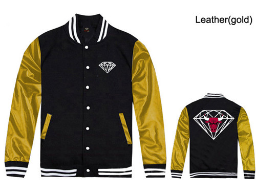 Diamond Baseball jackets-089