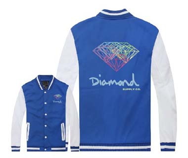 Diamond Baseball jackets-009