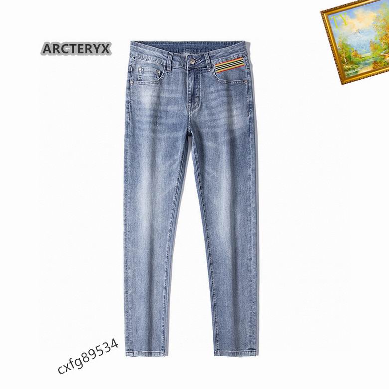 Arcteryx Jeans-001