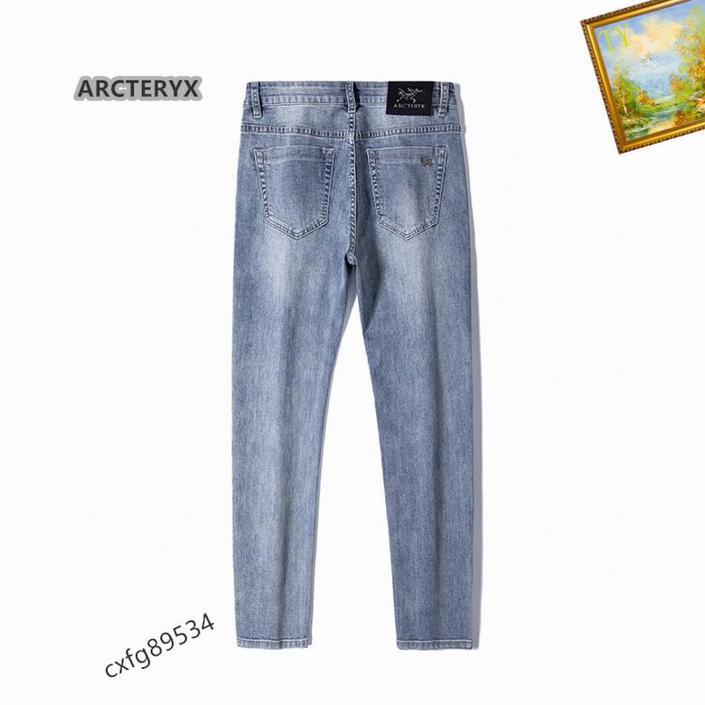 Arcteryx Jeans-002