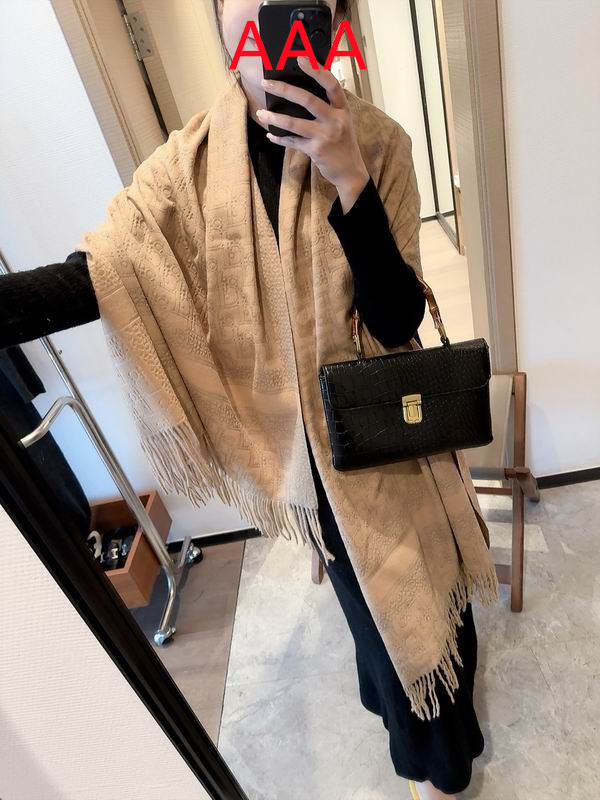 Dior(AAA)Scarve-0117