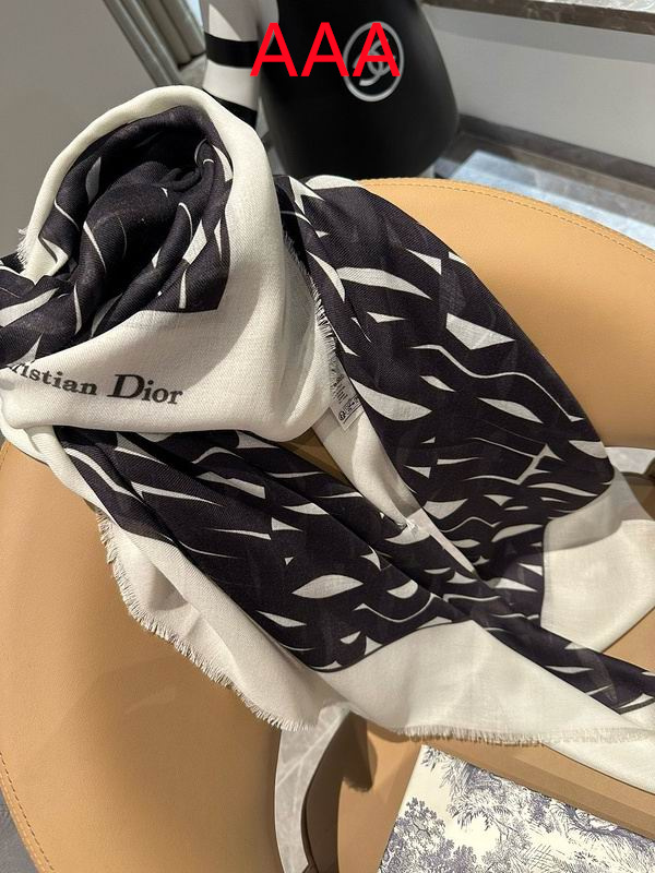 Dior(AAA)Scarve-0169