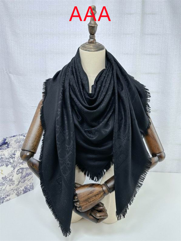 Dior(AAA)Scarve-0185
