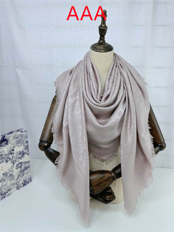 Dior(AAA)Scarve-0187