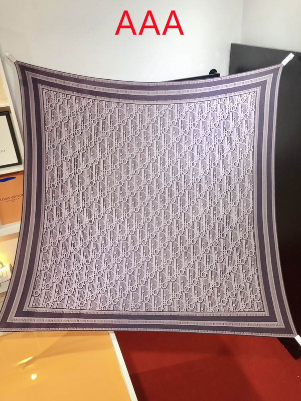 Dior(AAA)Scarve-0022