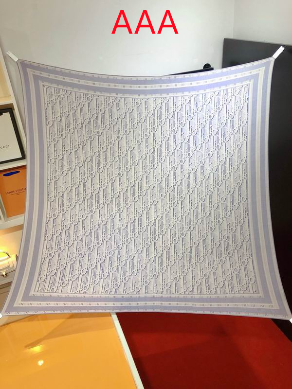 Dior(AAA)Scarve-0025