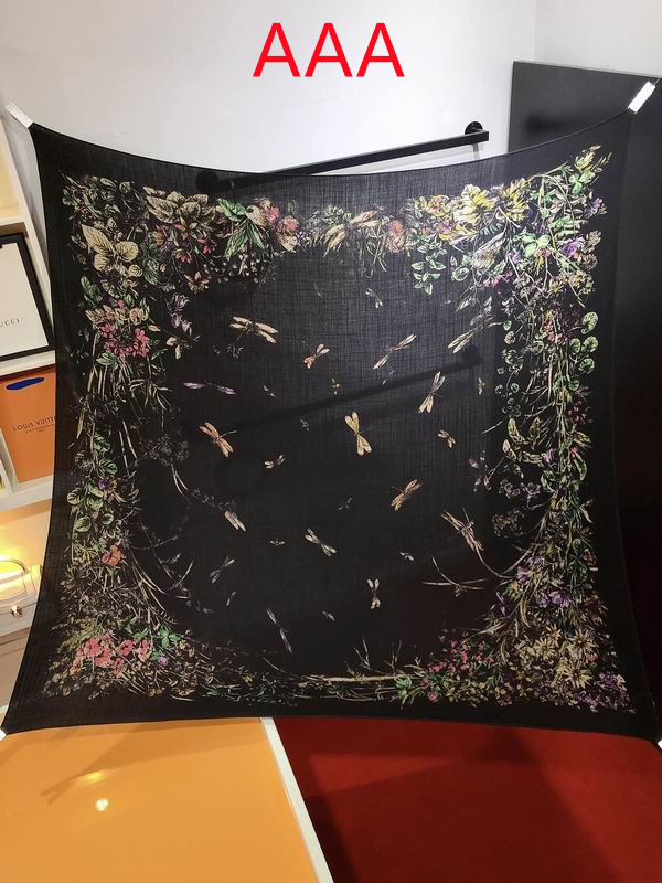 Dior(AAA)Scarve-0029