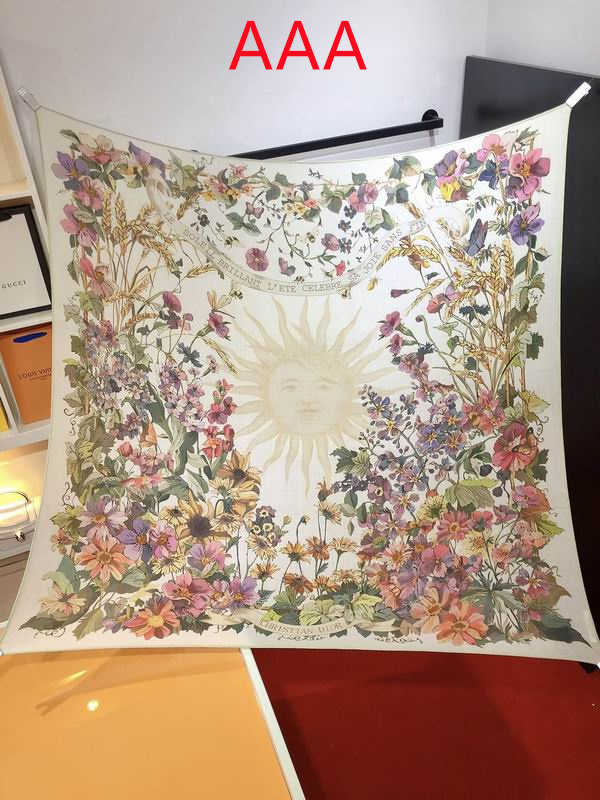 Dior(AAA)Scarve-0035