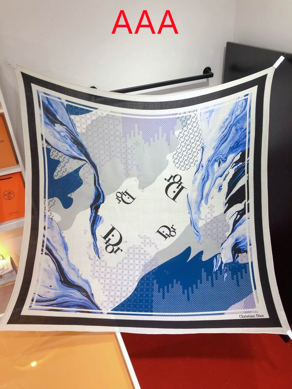Dior(AAA)Scarve-0047