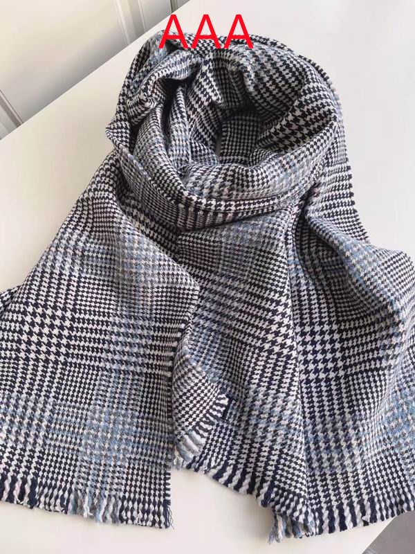 Dior(AAA)Scarve-0089