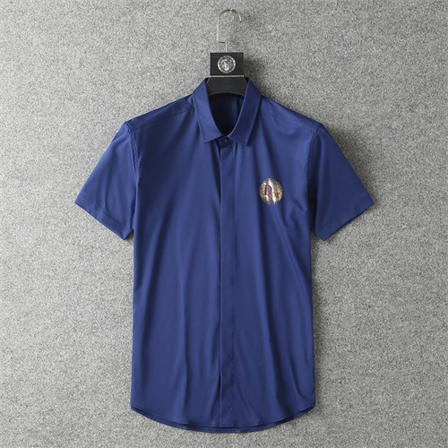 Dior Short shirt-M-038