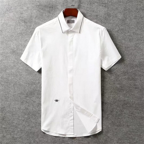 Dior Short shirt-M-017