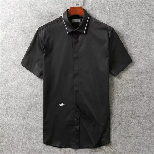 Dior Short shirt-M-018