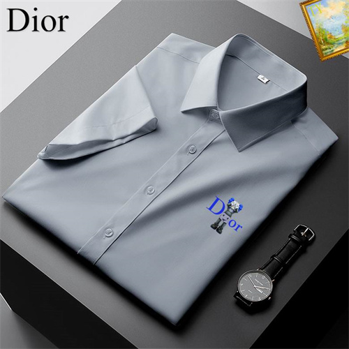Dior Short shirt-M-064