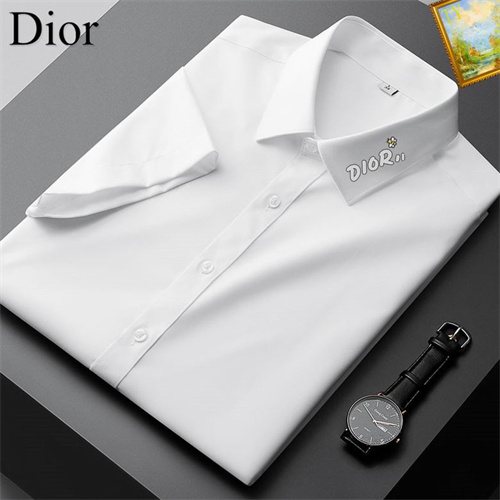 Dior Short shirt-M-067