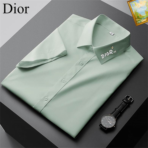 Dior Short shirt-M-069