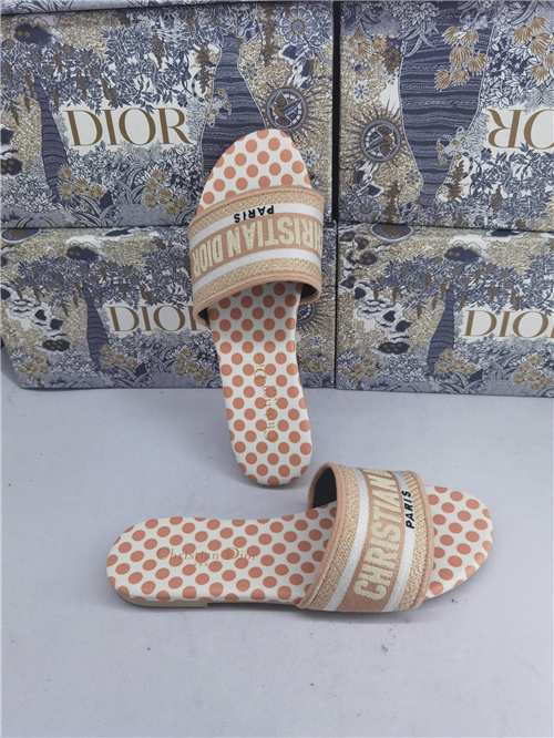 Dior Sandal-W-138