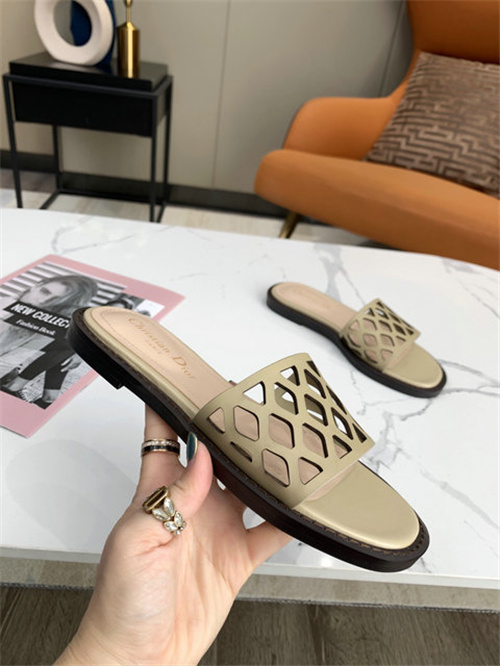 Dior Sandal-W-143