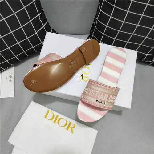 Dior Sandal-W-150