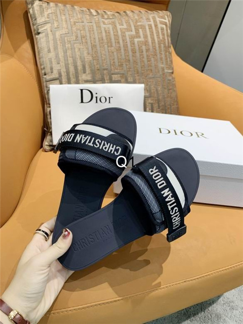 Dior Sandal-W-157