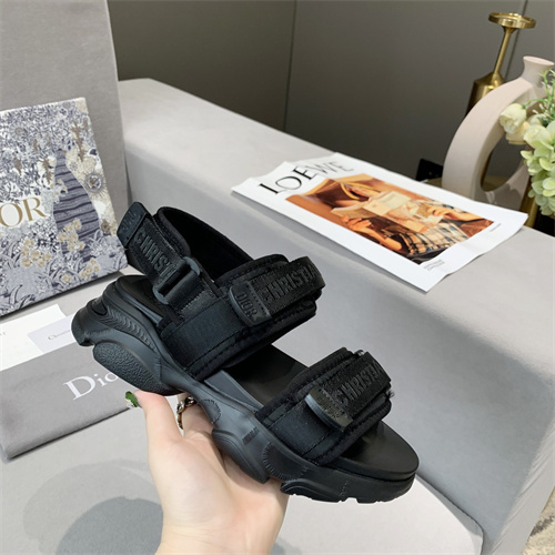 Dior Sandal-W-168
